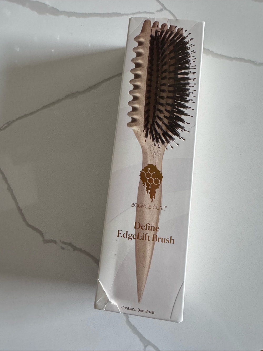 BOUNCE CURL Define EdgeLift Brush - NEW
